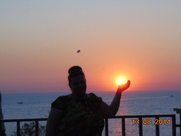 Светлана Гилева