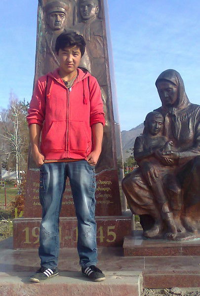 Мирлаз Сеитказиев