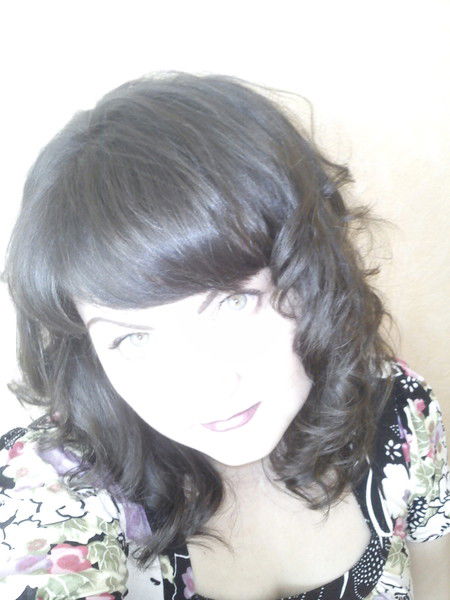 Ирина Копытова