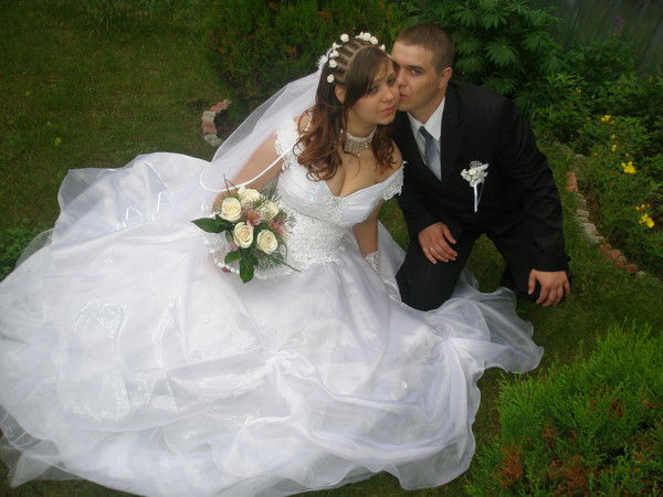 Марина Зарицкая