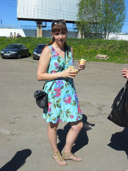 Мария Юзова