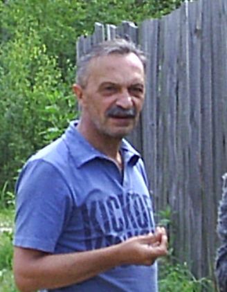 Рашид Мухамедьяров