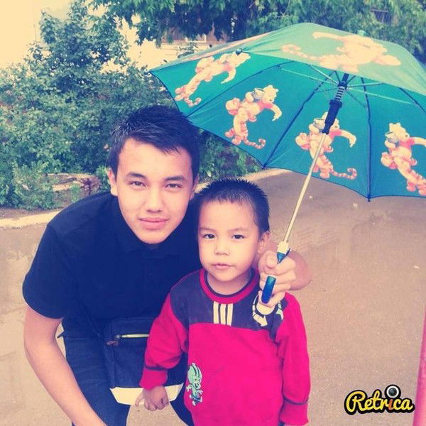 Айгуль Мутиева