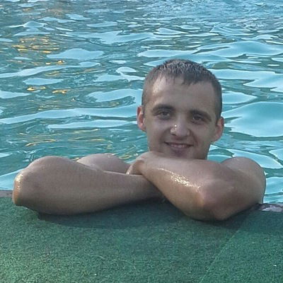 Андрей Гринченко