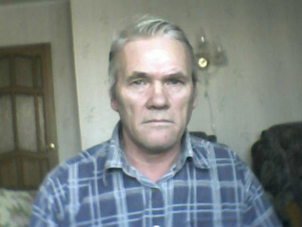 Владимир Сергеев