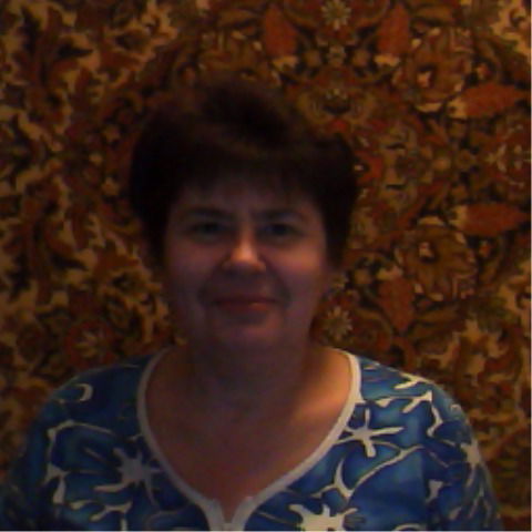 Вера Мясникова