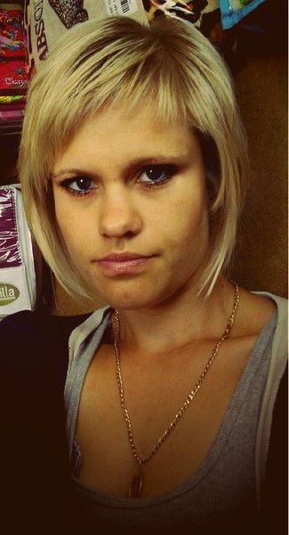 Лилия Черняк