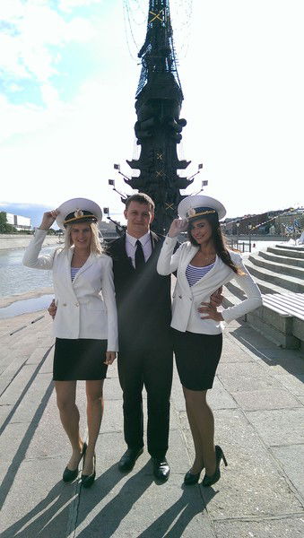 Евгений Харьков