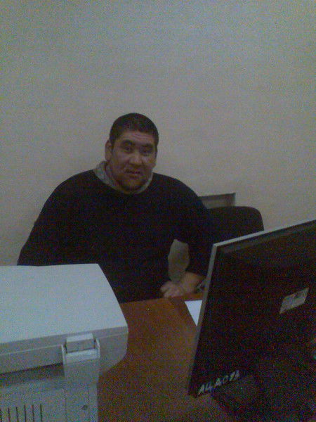 Мырза Ерденбаев