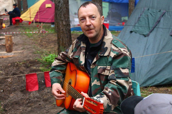 Сергей Филимоненков