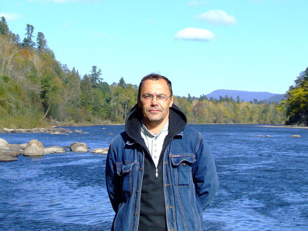 Игорь Кобызький