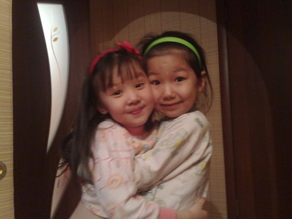 Айгуль Амирсеилова