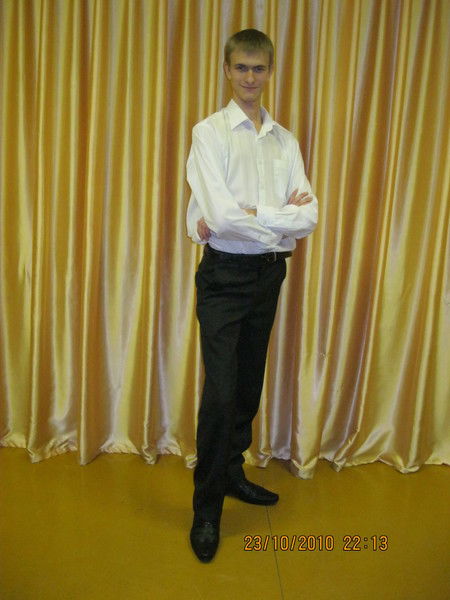 Александр Кравченя