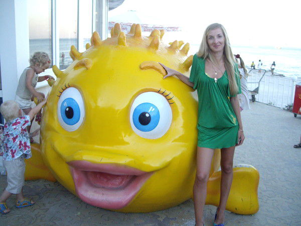 Екатерина Гусенкова