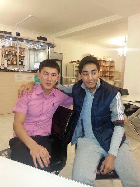 Сагындык Копжанов