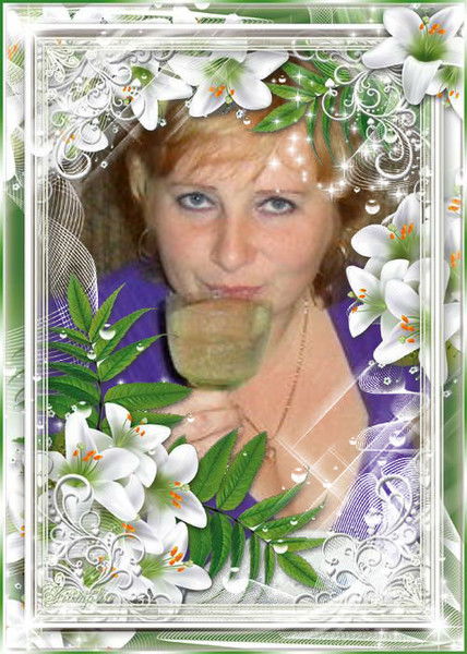 Ольга Гололобова