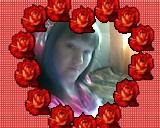 Светлана Бурлакова