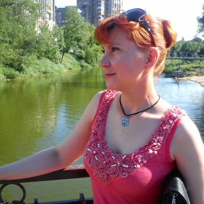 Богдана Белецкая