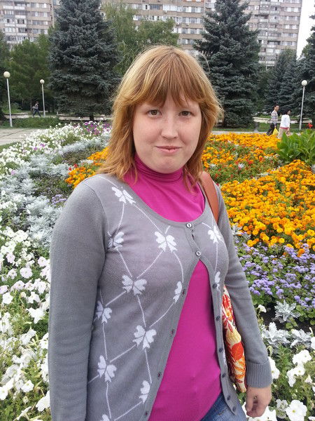 Куколка Тихонова