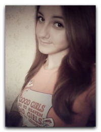 Анастасия Симанович