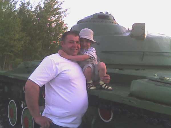 Андрей Горошко