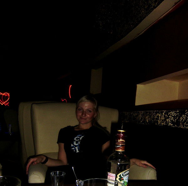 Света Коробейникова