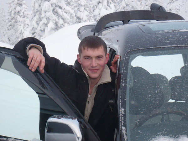 Иван Самоходкин