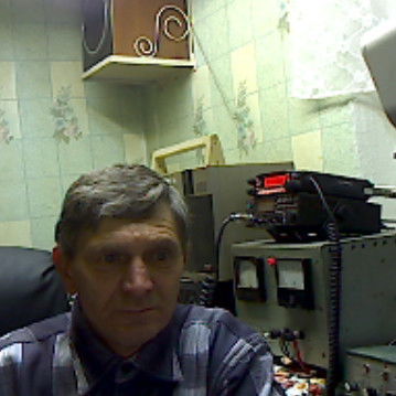 Владимир Цыгикало