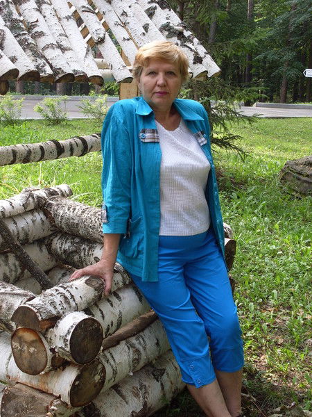 Рушания Мирсаяпова