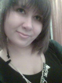 Яна Безницкая