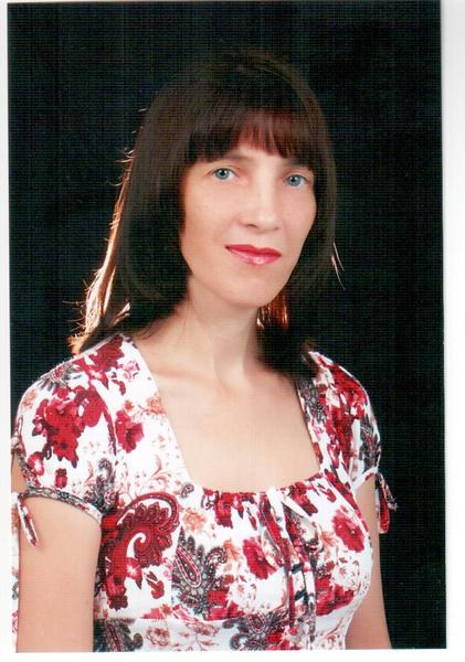 Наталья Торговкина