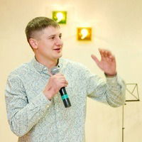 Дмитрий Барбашин