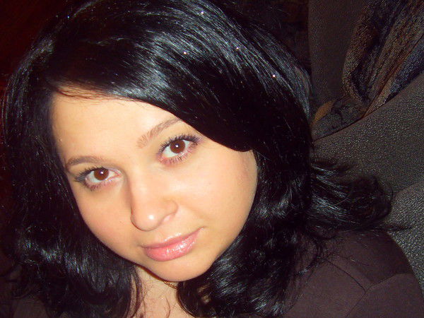 Люба Михайлова