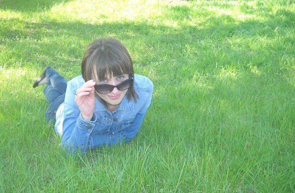 Светлана Крайнова