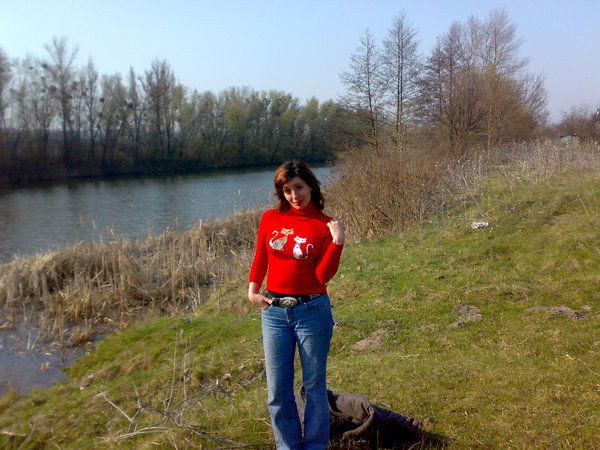 Виктория Якушева