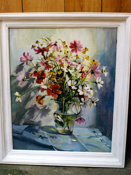 Анна Халявина