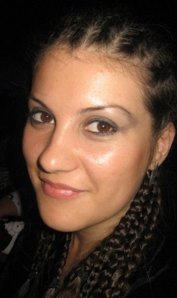 Ольга Шахова