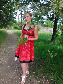 Алена Куварина