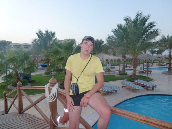 Сергей Ефимов