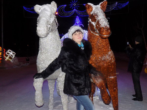 Анастасия Швагер