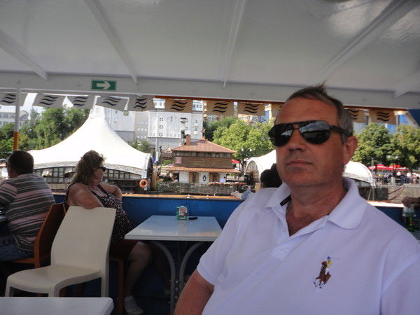 Юрий Матченко