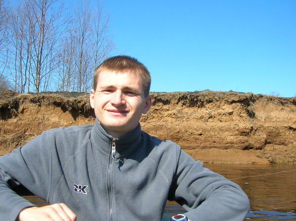 Алексей Воронцов