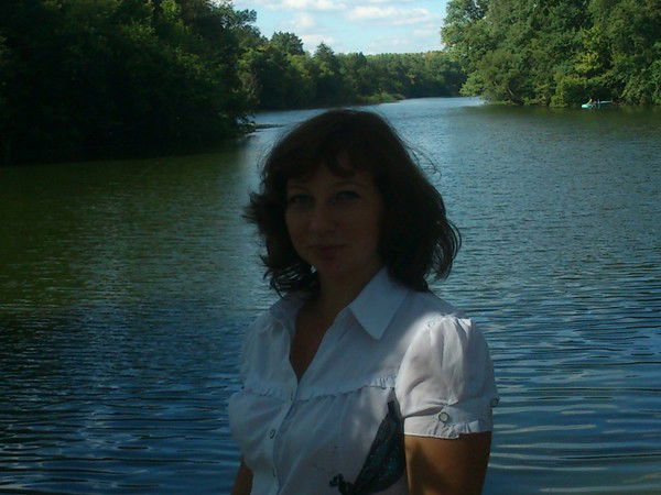 Татьяна Маркина