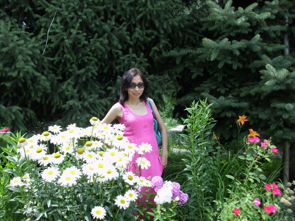 Бахыт Тулегенова