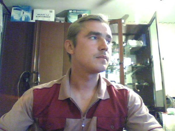 Виктор Ивасенко