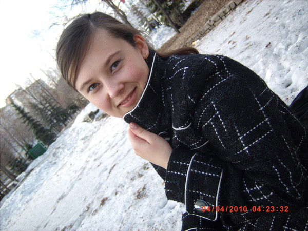 Мария Саввина