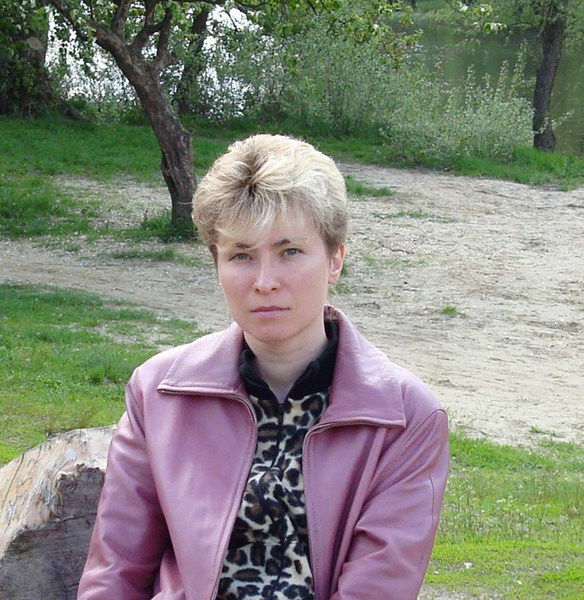 Самылина Оксана