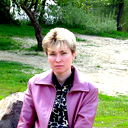 Самылина Оксана