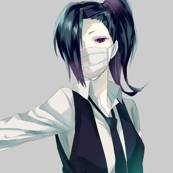 Катя Каверина