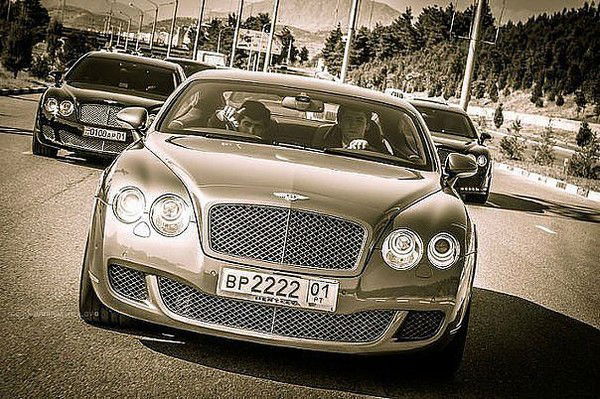 Масрур Гуломов